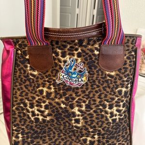 Consuela Marilyn Classic Tote